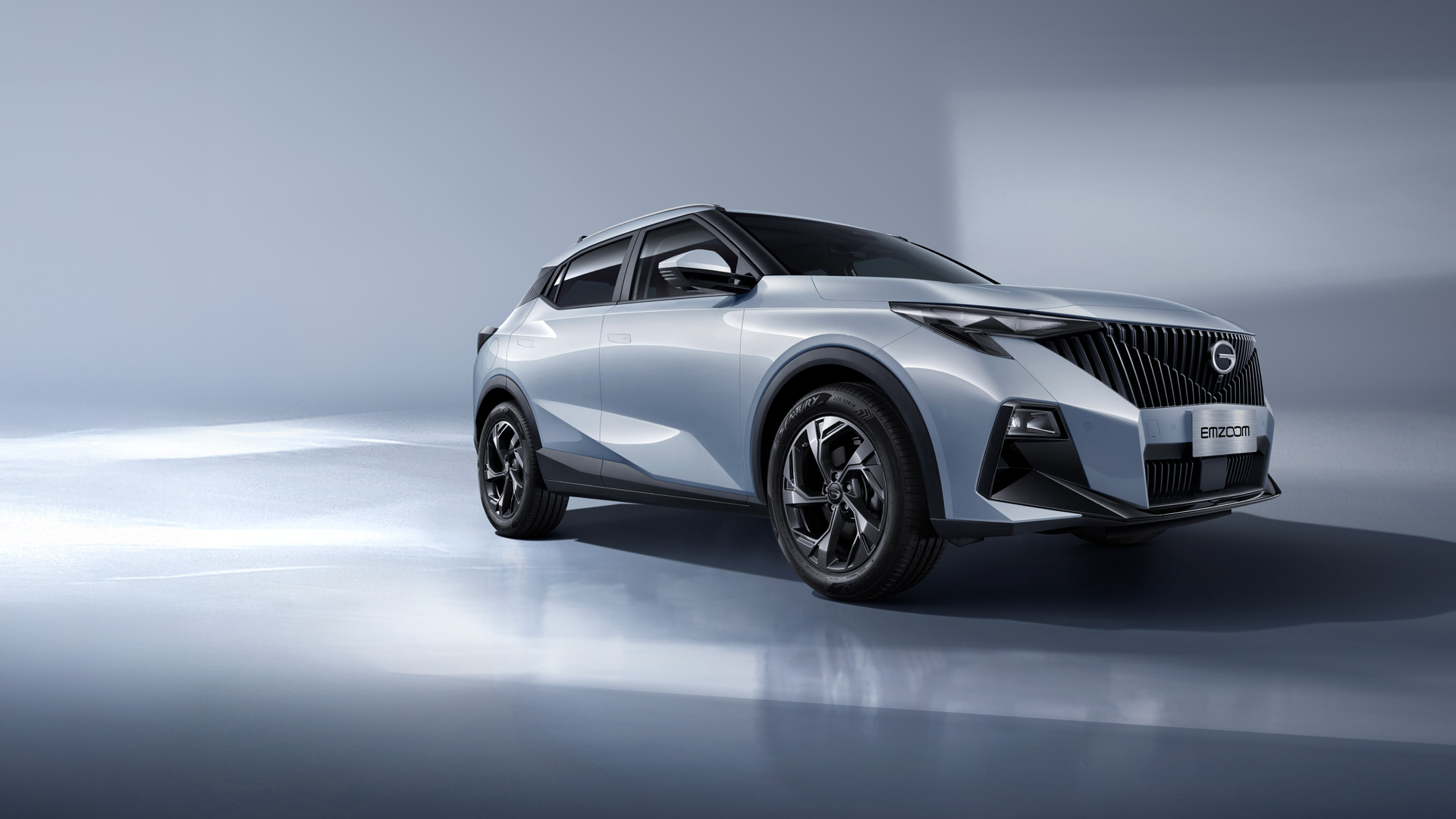 GAC EMZOOM