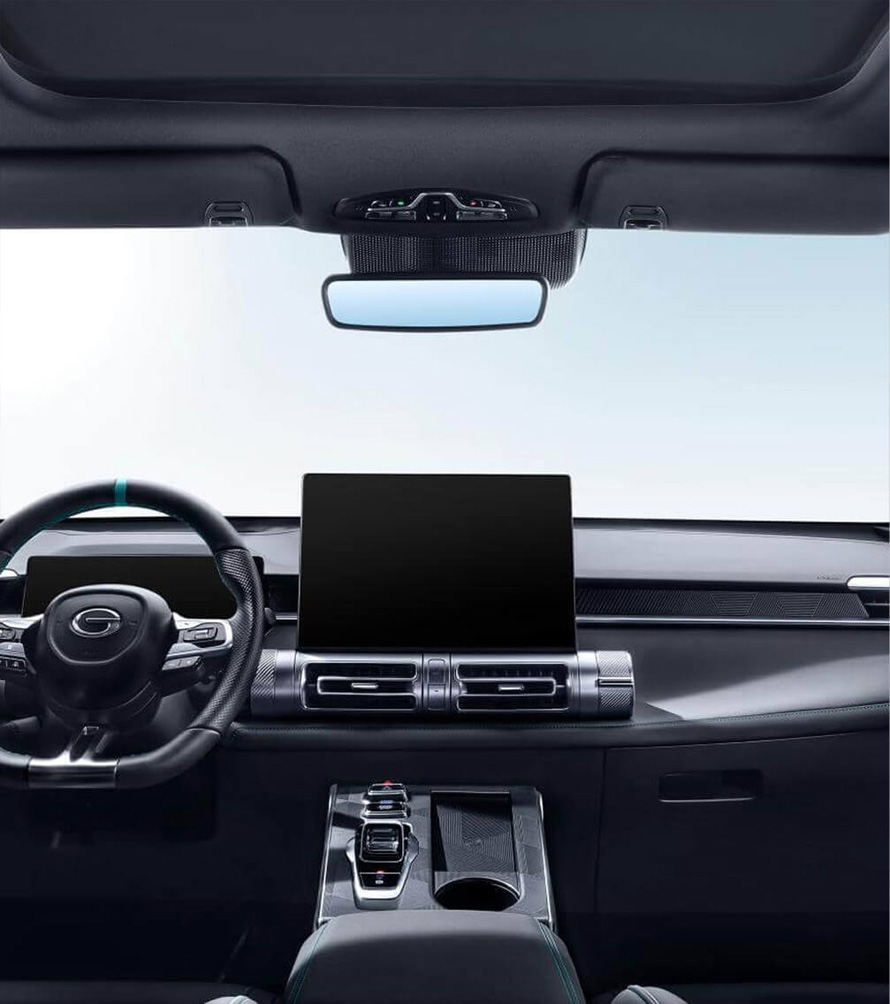 GAC EMZOOM