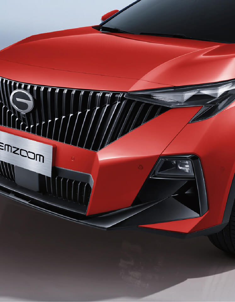 GAC EMZOOM galeria